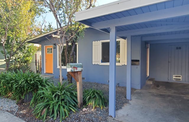 778 Hamilton Ave - 778 Hamilton Avenue, Menlo Park, CA 94025