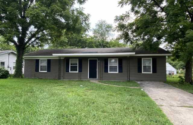 4406 Gazette Drive - 4406 Gazette Drive Southwest, Huntsville, AL 35805