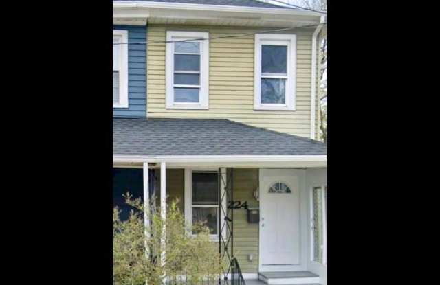 224 MILL Street photos photos