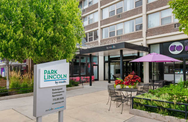 Park Lincoln By Reside Gallery 3