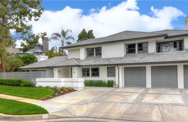 58 Royal Saint George Road - 58 Royal Saint George Road, Newport Beach, CA 92660