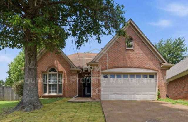 1491 Appling Wood Cove South Gallery 1