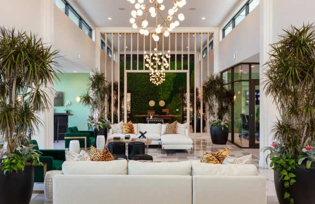 Esplanade District Apartments Gallery 2
