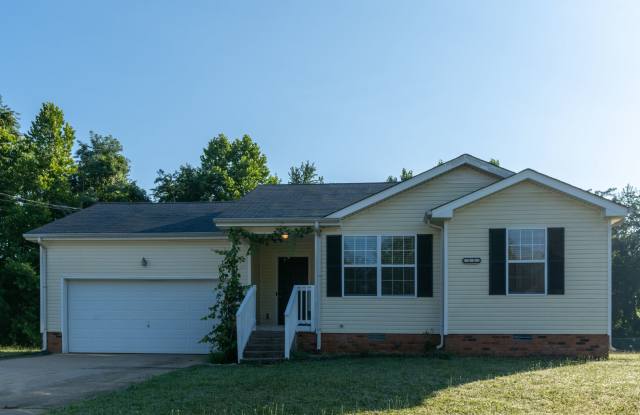 102 Brandi Court, Oak Grove, KY 42262 photos photos