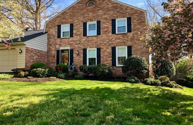 4209 Pickering Place - 4209 Pickering Place, Mount Vernon, VA 22309