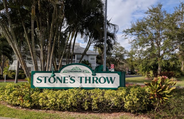 6923 Stonesthrow Cir N Apt 4103 - 6923 Stones Throw Cir N, St. Petersburg, FL 33710
