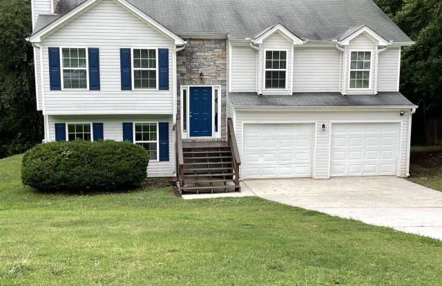 122 Wesley - 122 Wesley Way, Commerce, GA 30529