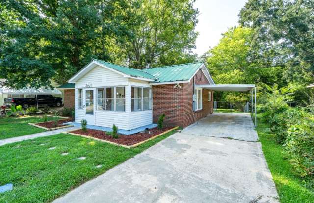 Bright & Spacious 3-Bedroom Retreat Gallery 3