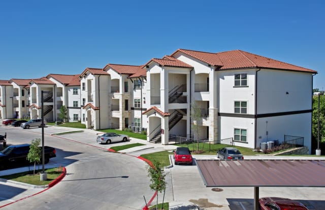 Southpark Crossing Apartments Gallery 3