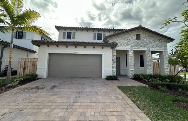 11964 SW 244th St - 11964 Southwest 244th Street, Princeton, FL 33032