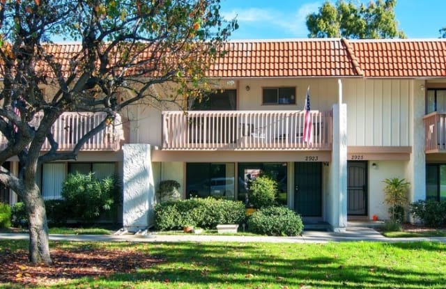 2923 Via Libertad - 2923 via Libertad, Carlsbad, CA 92010