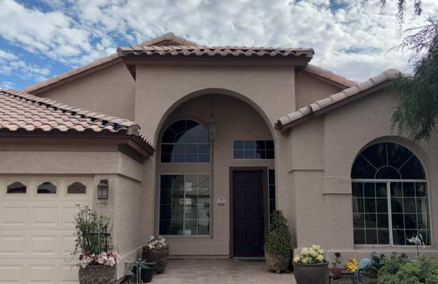 859 W Rawhide Avenue photos photos