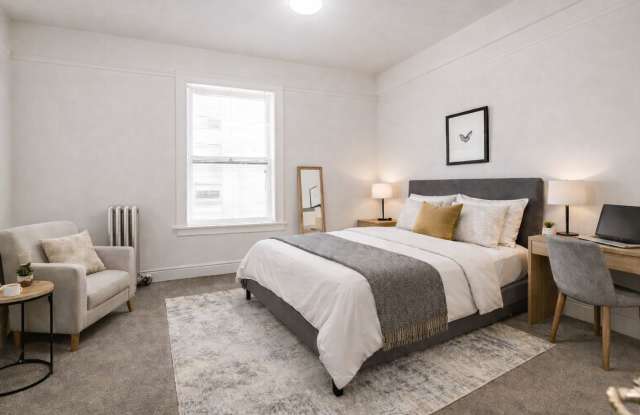 Addison on Fourth - Affordable Housing Gallery 4