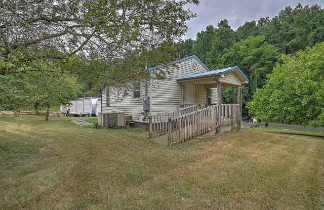 707 Tuggle Hill Rd, Rogersville, TN 37857 photos photos