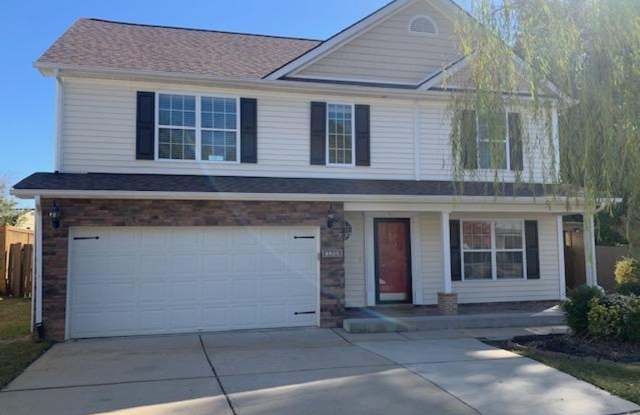 1205 Dexter Ridge, Holly Springs- Bev Roberts Rentals and Property Management photos photos