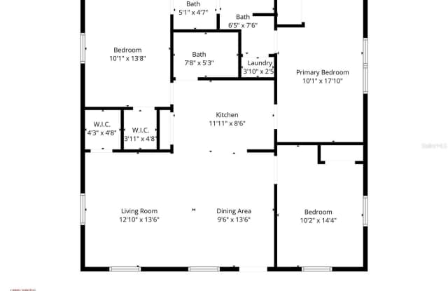 3611 W ANDERSON Avenue Gallery 2