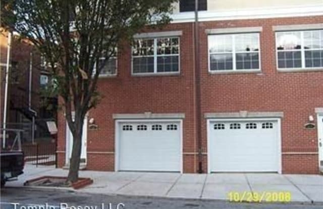4821 Florence ave Unit C - 4821 Florence Avenue, Philadelphia, PA 19143