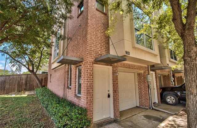 901 Glenn Crossett Street - 901 Glenn Crossett St, Arlington, TX 76010