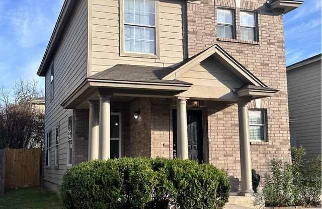 139 CINDY LOU DR - 139 Cindy Lou Drive, San Antonio, TX 78249