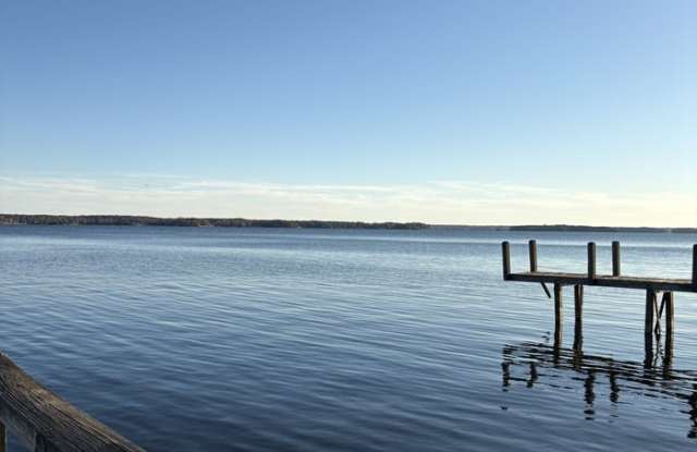 1933 Marina Road - 1933 Marina Road, Lake Murray of Richland, SC 29063