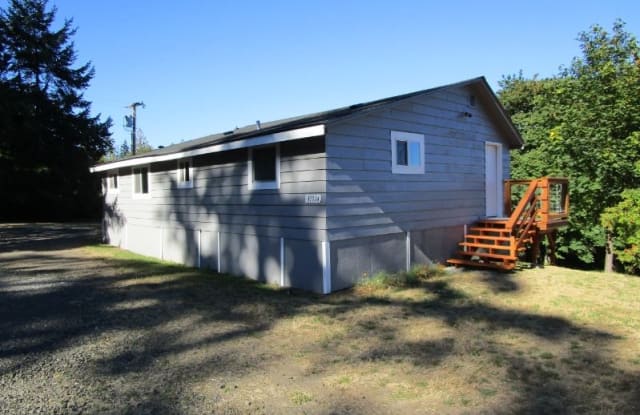 11924 Clear Creek Rd NW - 11924 Clear Creek Road Northwest, Silverdale, WA 98383
