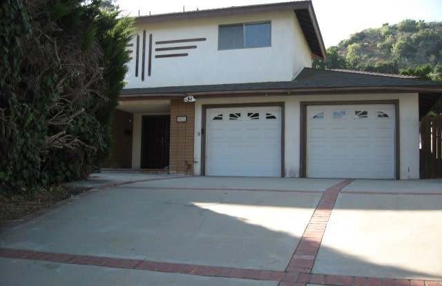 1821 Hawkbrook Drive - 1821 Hawkbrook Drive, San Dimas, CA 91773