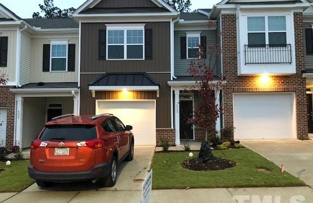 6113 Beale Loop - 6113 Beale Loop, Raleigh, NC 27616