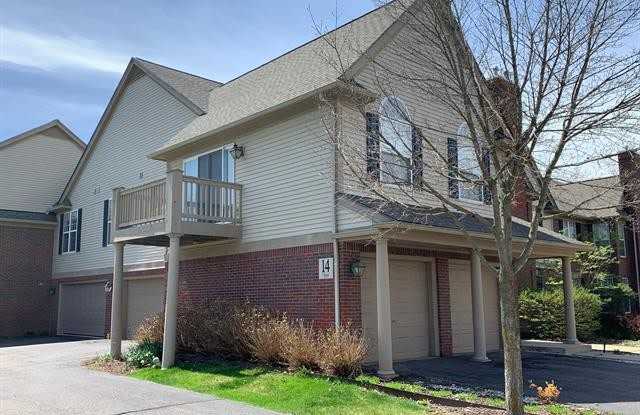 28423 CARLTON WAY Drive - 28423 Carlton Way Drive, Novi, MI 48377