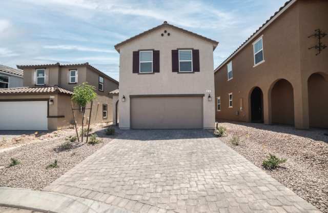 MOVE-IN READY! AMAZING 2023 3-BEDS 2.5 BATH 2-CAR GARAGE HOME! photos photos
