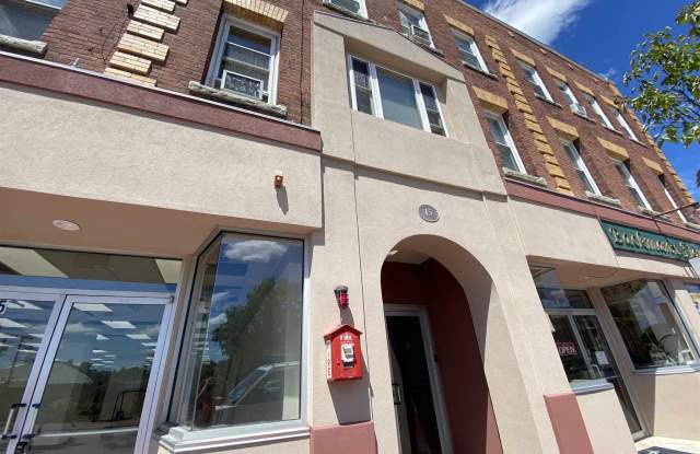15 West Broadway Gallery 3