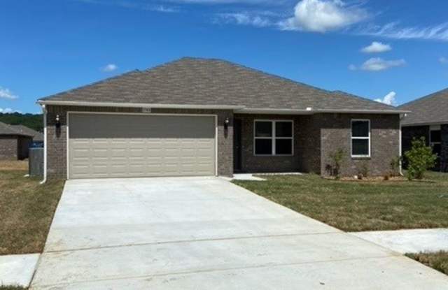NOW PRE-LEASING — Cozy 3-Bed, 2-Bath Home in Conrad Court with Charming Breakfast Nook Gallery 4