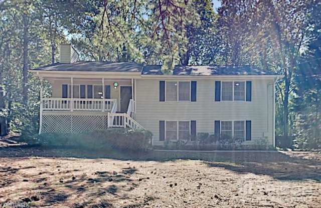 550 Old Magnolia Trail Gallery 2