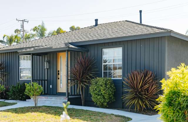 150 Arcade Drive - 150 Arcade Drive, Ventura, CA 93003