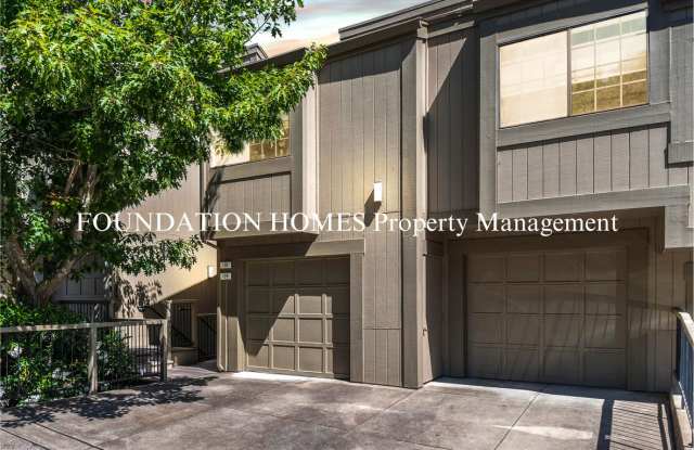 Super Clean Pacheco Valley Townhouse w/Central AC - FOUNDATION photos photos
