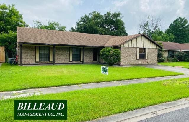219 Crystal Ln - 219 Crystal Lane, Lafayette, LA 70506