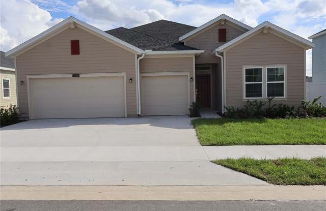 3260 NE 40TH LN - 3260 Northeast 40th Lane, Marion County, FL 34479