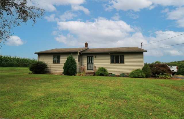 4527 Streeter Rd - 4527 Streeter Road, Portage County, OH 44255 4527 Streeter Rd - 4527 Streeter Road, Portage County, OH 44255