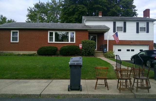 408 N PENROSE Street Gallery 2
