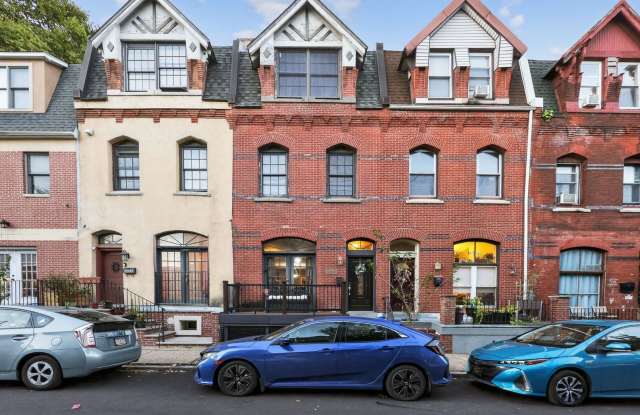 Spacious 5BR House in Philadelphia photos photos