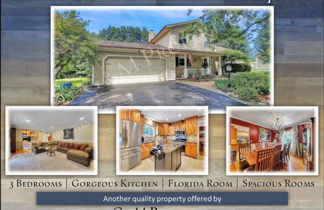Totally Remodeled 3-Bd Single-Family Home on Irondequoit Bay - 49 Favara Circle, Irondequoit, NY 14609