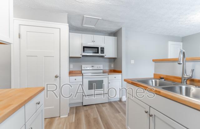 1425 North Olney Street - 1425 North Olney Street, Indianapolis, IN 46201