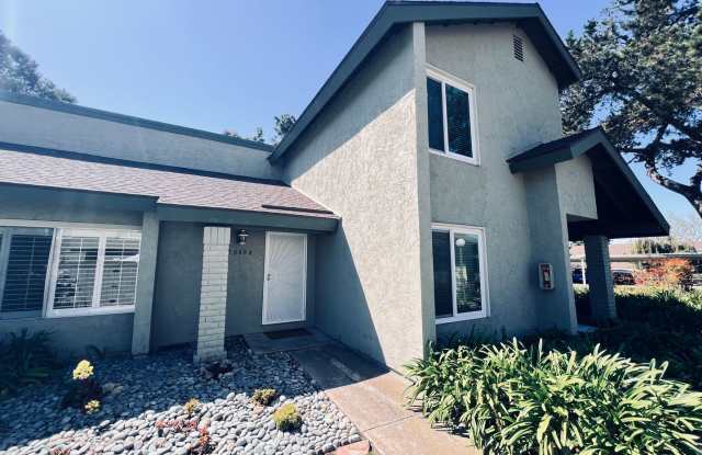 Peaceful 3/1.5 Tierrasanta Condo - Villa Martinique - Community Pool / Tennis photos photos