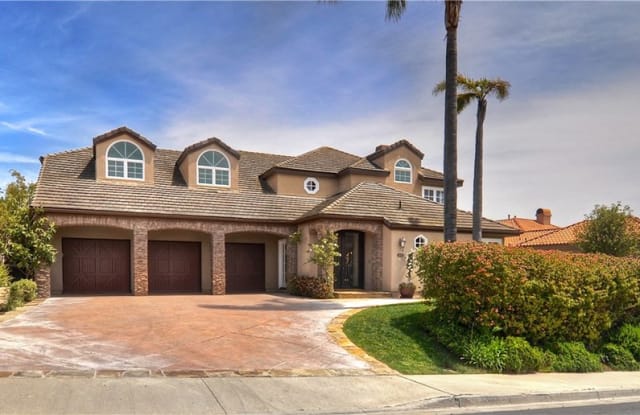 32012 Isle Vista - 32012 Isle Vista, Laguna Niguel, CA 92677