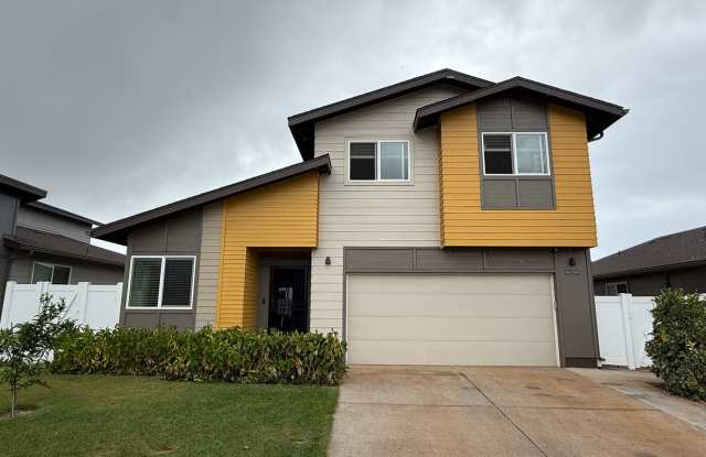 For Rent - [Ikena at Hoopili] 91-1799 Kohanahana Loop photos photos