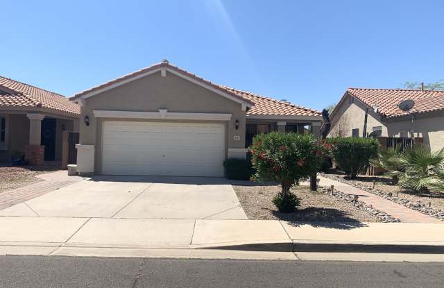 6691 W Dublin Lane - 6691 West Dublin Lane, Chandler, AZ 85226