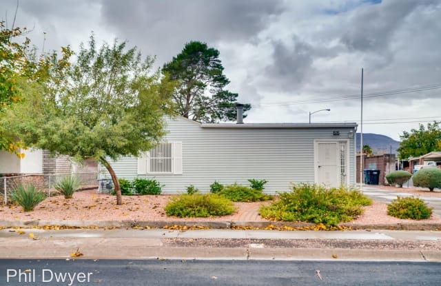 616 National St - 616 National Street, Henderson, NV 89015
