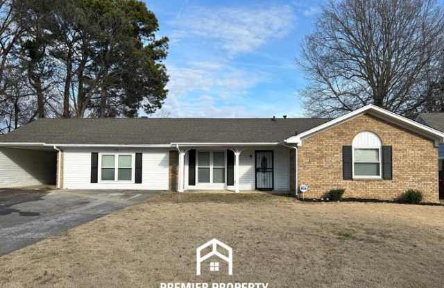 946 Mecklenburg Cove - 946 Mecklenburg Cove, Southaven, MS 38671