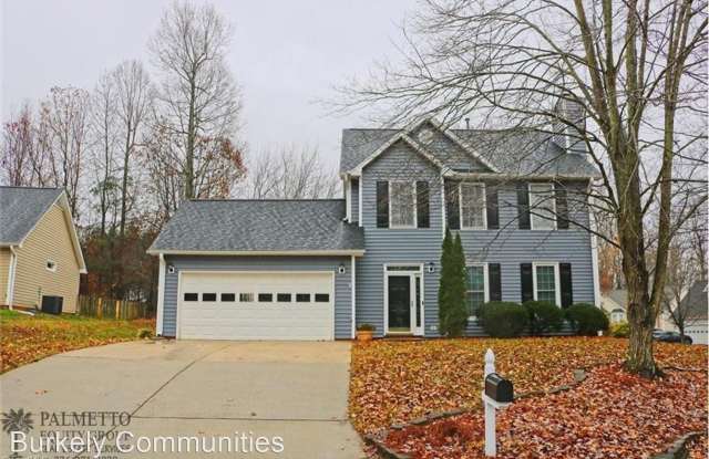 3125 Southhampton Dr. - 3125 Southhampton Drive, High Point, NC 27282