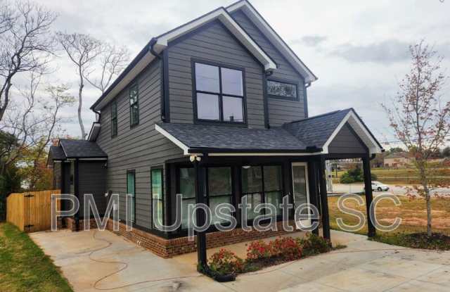 6 Dean Street - 6 Dean Street, Greenville, SC 29605