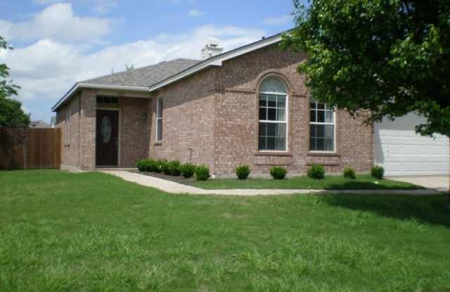 2213 Willow Drive - 2213 Willow Drive, Little Elm, TX 75068